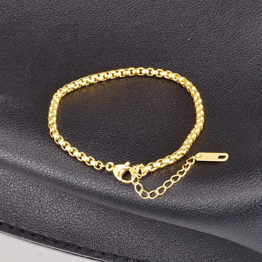 Damen Armreif - Görsel 2