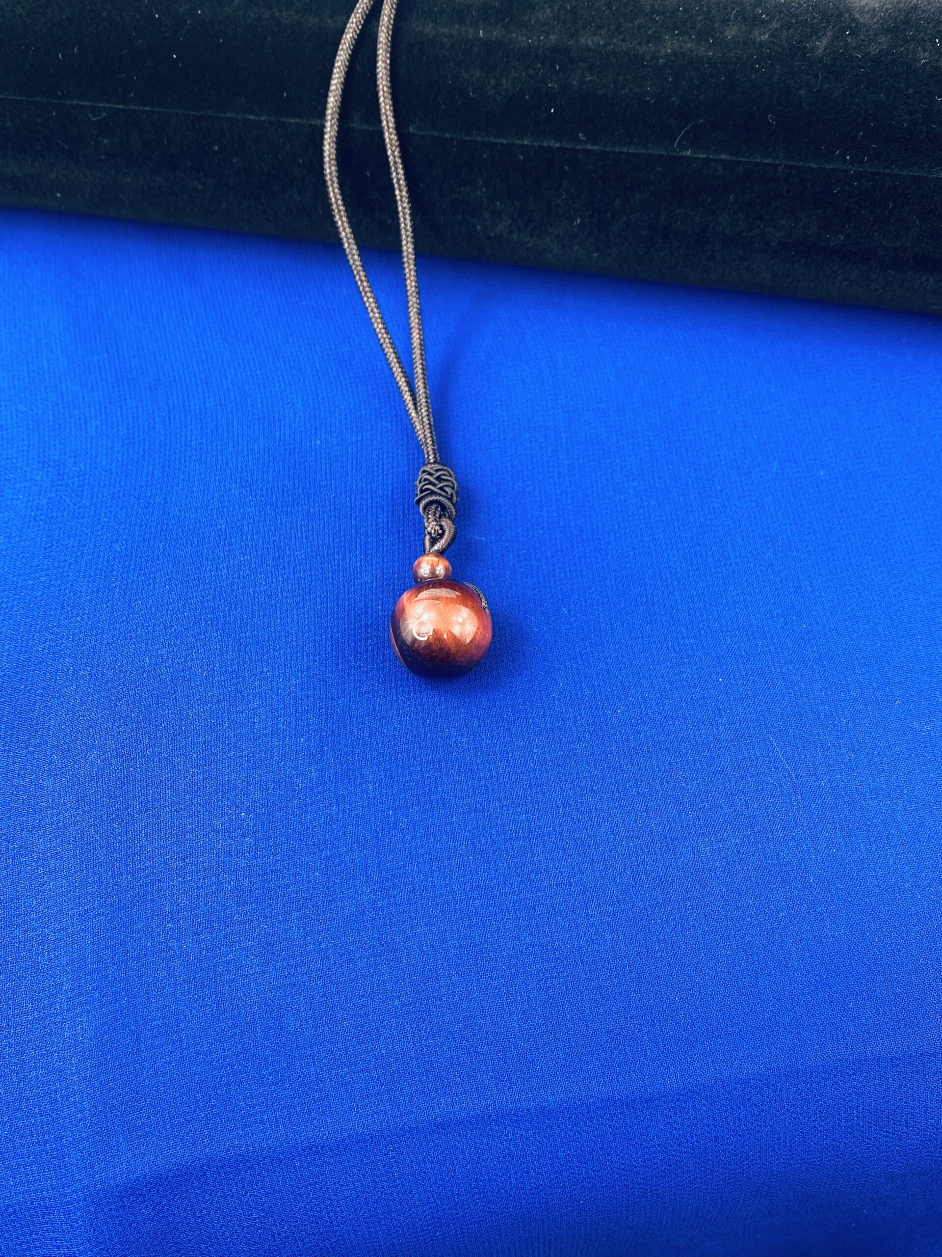 Halskette - Görsel 2