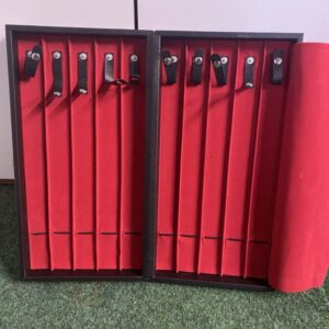 Leder Box