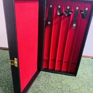 Leder Box
