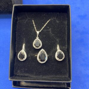 3er set Halskette